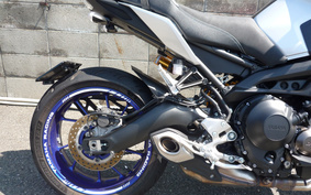 YAMAHA MT-09 2020 RN52J