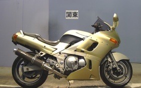 KAWASAKI ZZ-R400 Gen.2 1998 ZX400N