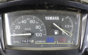 YAMAHA AXIS 90 3VR