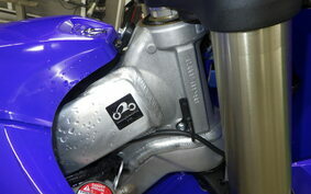 YAMAHA YZ450 FX CJ30C