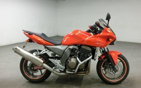 KAWASAKI Z750 S Type 2005 ZR750K