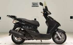 YAMAHA CYGNUS 125 X 2 SE44J