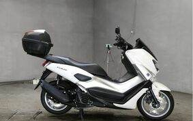 YAMAHA N-MAX 125 SE86J