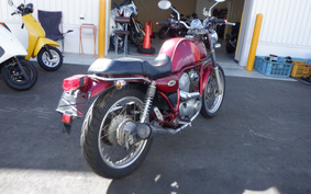 YAMAHA SRV250 RENAISSA 4DN