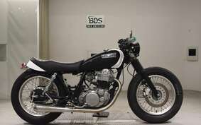 YAMAHA SR400 Gen.3 2009 RH01J