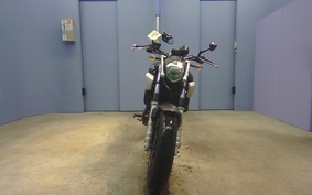 YAMAHA MT-03 2007 RM02