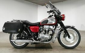 KAWASAKI W650 2007 EJ650A