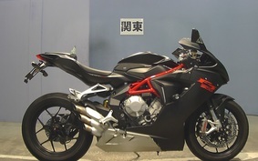 MV AGUSTA F3 800 AGU 2015 F320