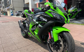 KAWASAKI NINJA ZX 10 R KRT ED 2016 ZXT00S