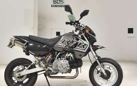 KAWASAKI KSR110 KL110A