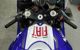 YAMAHA YZF-R6 2008 RJ16