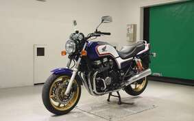 HONDA CB750 GEN 2 2010 RC42