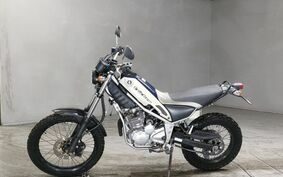 YAMAHA TRICKER DG10J