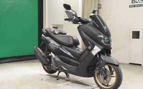 YAMAHA N-MAX 155 A SG50J