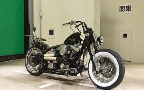 HARLEY FLSTS 1340 1997 BRL