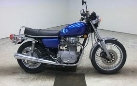 YAMAHA TX650 1979 447