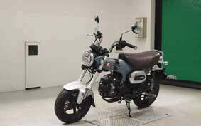 HONDA  DAX 125 JB04