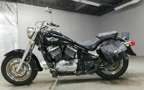 KAWASAKI VULCAN 400 CLASSIC 1996 VN400A