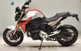 BMW F900R 2020 0K11