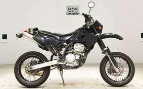 KAWASAKI KLX250D TRACKER LX250E