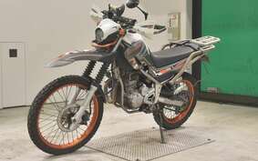 YAMAHA SEROW 250 Gen.2 DG17J