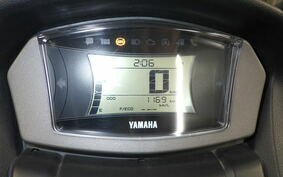 YAMAHA N-MAX 155 SG66J