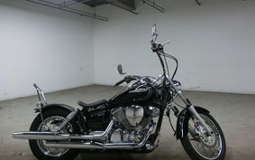 YAMAHA DRAGSTAR 250 2005 VG02J