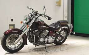 YAMAHA DRAGSTAR 400 CLASSIC  2014 VH02J