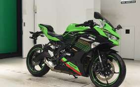 KAWASAKI ZX-25R ZX250E