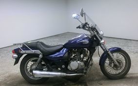 KAWASAKI ELIMINATOR 125 2002 BN125A