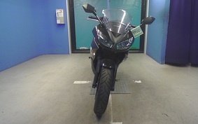 KAWASAKI NINJA 400R 2011 ER400B