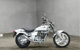 HONDA MAGNA 50 AC13