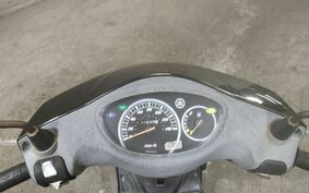 YAMAHA AXIS 125 TREET SE53J