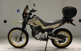 YAMAHA SEROW 250 Gen.2 DG17J