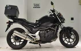 HONDA NC 700 S 2012 RC61