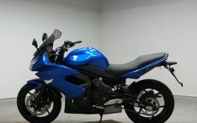 KAWASAKI NINJA 400 R 2013 ER400B