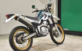 YAMAHA SEROW 250 Gen.2 DG17J