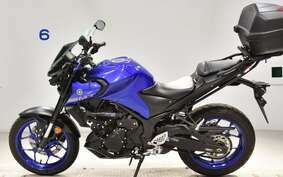 YAMAHA MT-25 A RG43J