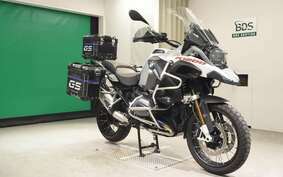 BMW R1200GS ADVENTURE 2016 0A02