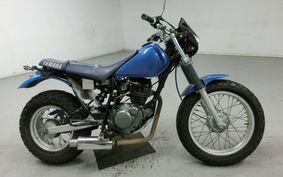 YAMAHA TW200 2JL