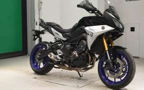 YAMAHA MT-09 Tracer GT 2019 RN51J