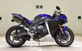 YAMAHA YZF-R1 2016 RN23