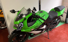 KAWASAKI NINJA 250R EX250K