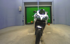 KAWASAKI NINJA ZX-6R 2007 ZX4J16