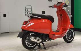 VESPA SPRINT150