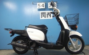 YAMAHA GEAR Gen.2 2007 UA06J