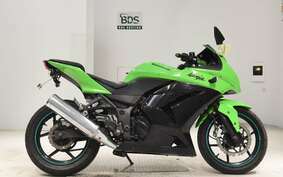 KAWASAKI NINJA 250R EX250K