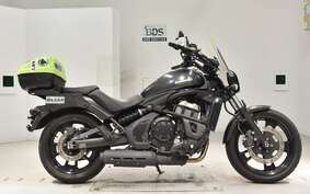 KAWASAKI VULCAN 650 S 2016 EN650A