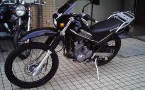 KAWASAKI SUPER SHERPA 2006 KL250G