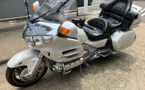 HONDA GL 1800 GOLD WING 2008 SC47